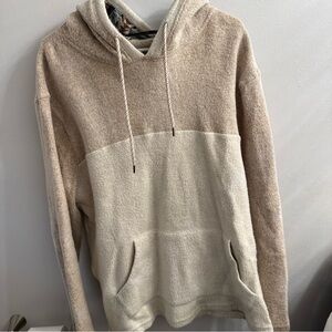 Departwest Beige Knit Sweater